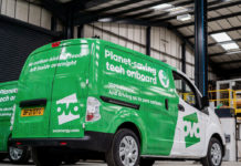 Ovo’s demand shifting trial rewards customers with £150k