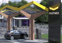 Europe’s most powerful electric vehicle charging hub heading to Oxford