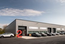 Polestar opens test drive hub in Milton Keynes