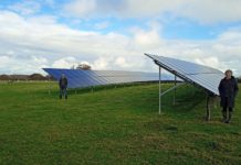 EXCLUSIVE: ”Free up UK community energy co-ops to sell clean power direct to customers”, MPs urge Kwarteng