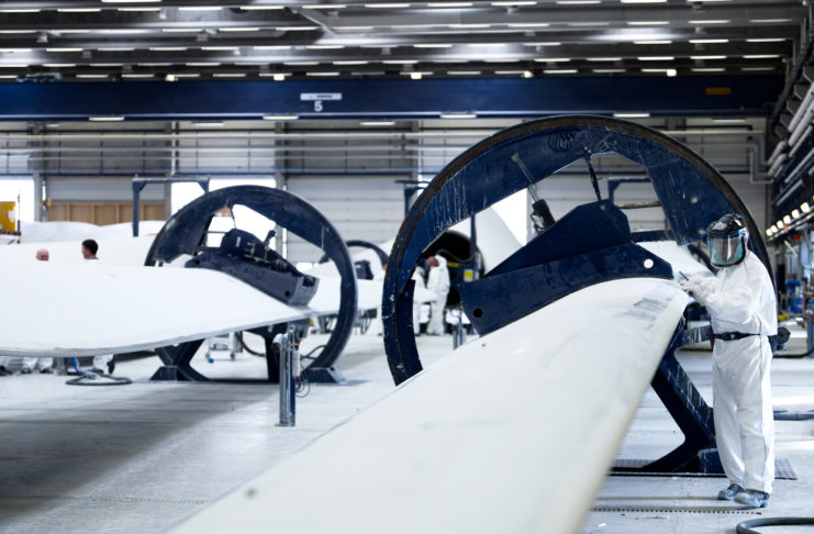 Vestas manages recovery from ‘LockBit’ cyber attack