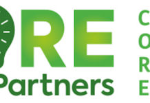 Six solar co-ops feed cash back into communities, thanks to CORE