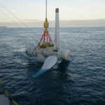 Tidal turbine titans toast Tories’ long-term £300 million tonic