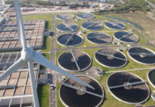 Thames Water makes big splash for Net Zero by 2030