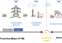 Technologies evolving in the stationary storage market
