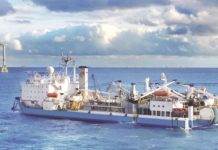 Norway and Britain to swap clean electricity tomorrow over world’s longest subsea cable