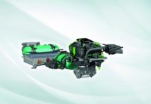 Jaguar Land Rover to develop hydrogen-powered fuel cell prototype