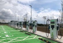 Ecotricity sells Electric Highway to Gridserve