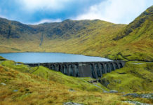Six Highlands hydro dams sold for £26.6 million