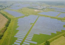 Pennon pays Elgin £85 million for 100MWp of unbuilt solar