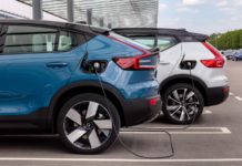 Volvo and Northvolt to partner on new battery gigafactory