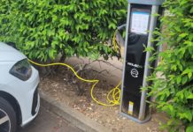 Willmott Dixon to install EV charging points