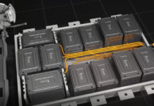 Silicon-dominant extreme fast charge EV batteries to scale up for mass production