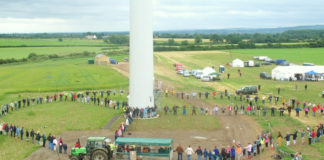 Energy co-ops slam Johnson’s Net Zero Strategy