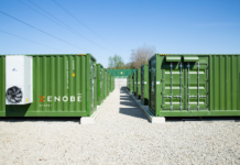 Zenobe plugs Santander’s £60 million into Europe’s biggest battery near Chester