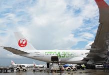 Fischer, and chips: Pure fuel firm Velocys powers world’s first commercial flight with gasified wood