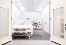 Activate Accident Repair opens Manchester body shop for EVs