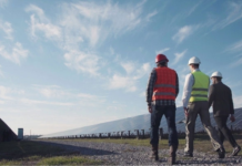 600,000-plus new UK jobs in green energy ‘to make up for 90% jobs destroyed by Covid’