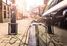Government reveals plans to decarbonise transport by 2050