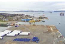 Cromarty Firth tops ScottishPower’s spots to house 35MW green hydrogen hub