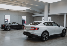 Polestar to double market presence in 2021