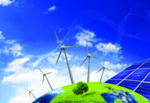 Contracts for Difference auctions open: AR4 “bigger than all the rest”