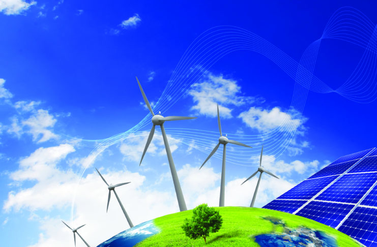 Energy suppliers shun new export markets for 10th straight year despite record overseas sales