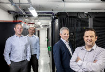 Provisioning the digital transformation of Newcastle City Council services