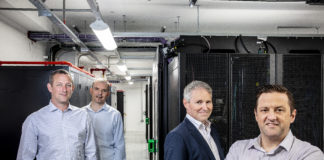 Provisioning the digital transformation of Newcastle City Council services