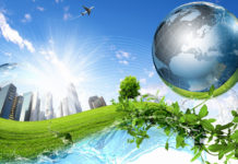 BlackRock launches BFM Brown to Green Materials Fund for UK investors