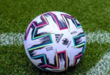 Football’s over-coming ohms: Western Power peaks for Denmark gameÂ