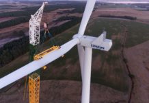 It’s a long wind from Tipperary: Vestas to supply Ørsted’s onshore debut in Ireland