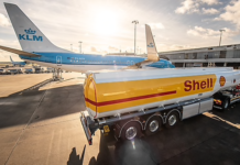 Fuels, in love: Shell and Rolls Royce smooch to de-carb avgas for big jets