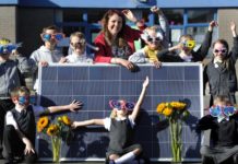 Activists claim growing council & NGO support for Local Supply right