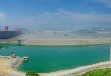 Reservoir filling, not earthquakes, knocked 30% off our output, China’s biggest hydro ops tell ‘Energyst’