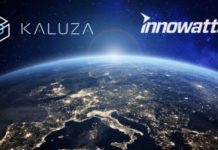 Kaluza and Innowatts ally to offer worldwide platform capability