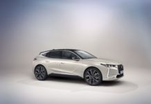 DS Automobiles to go all-electric from 2024