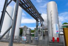 JCG doubles investment in Highview Power’s energy storage technology
