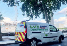 LV Britannia Rescue launches EV breakdown service
