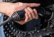 Villages in Leicestershire get new EV charging points