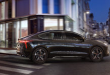 Mobilize to launch fully-electric four-door saloon