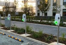 NatWest to install 600 EV chargers at UK sites