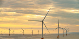 ‘Think big, to keep UK’s sea turbines in world league’, wind body urges ministers