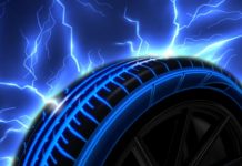 Choose the right tyres for your EV, warns TyreSafe