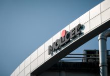 Williams and Molicel to collaborate on battery cells