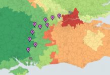 Zap-Map and Advanced Infrastructure to create zero carbon EV route planner