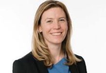 O’Kelly takes the helm at British Gas Energy