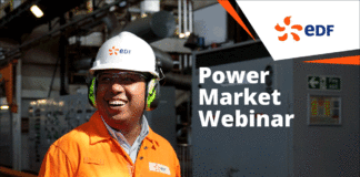Power market volatility at the highest for at least 13 years