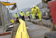 Government ”dragging feet” in fostering green energy skills, say workers