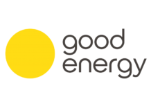 Good Energy: Half good, but chiefly better